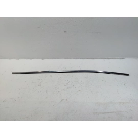 2018-2025 TOYOTA CAMRY FRONT LEFT DRIVER SIDE DOOR WINDOW BELT MOLDING OEM