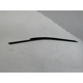 2018-2025 TOYOTA CAMRY FRONT LEFT DRIVER SIDE DOOR WINDOW BELT MOLDING OEM