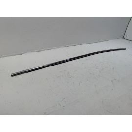 2018-2025 TOYOTA CAMRY FRONT LEFT DRIVER SIDE DOOR WINDOW BELT MOLDING OEM