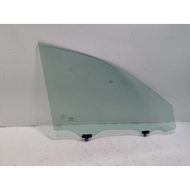 2018-2025 TOYOTA CAMRY FRONT LEFT DRIVER SIDE DOOR MOVABLE WINDOW GLASS OEM