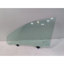 2018-2025 TOYOTA CAMRY FRONT LEFT DRIVER SIDE DOOR MOVABLE WINDOW GLASS OEM