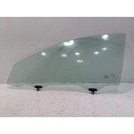 2018-2025 TOYOTA CAMRY FRONT LEFT DRIVER SIDE DOOR MOVABLE WINDOW GLASS OEM