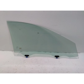 2018-2025 TOYOTA CAMRY FRONT LEFT DRIVER SIDE DOOR MOVABLE WINDOW GLASS OEM