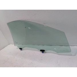 2018-2025 TOYOTA CAMRY FRONT LEFT DRIVER SIDE DOOR MOVABLE WINDOW GLASS OEM