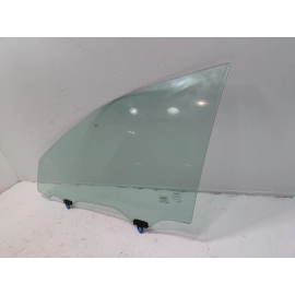 2018-2025 TOYOTA CAMRY FRONT LEFT DRIVER SIDE DOOR MOVABLE WINDOW GLASS OEM