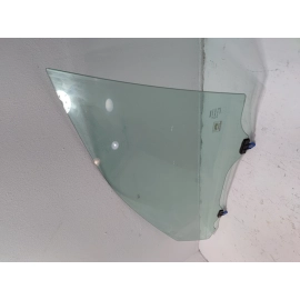 2018-2025 TOYOTA CAMRY FRONT LEFT DRIVER SIDE DOOR MOVABLE WINDOW GLASS OEM