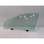 2018-2025 TOYOTA CAMRY FRONT LEFT DRIVER SIDE DOOR MOVABLE WINDOW GLASS OEM
