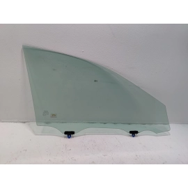 2018-2025 TOYOTA CAMRY FRONT LEFT DRIVER SIDE DOOR MOVABLE WINDOW GLASS OEM