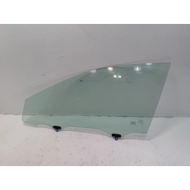 2018-2025 TOYOTA CAMRY FRONT LEFT DRIVER SIDE DOOR MOVABLE WINDOW GLASS OEM