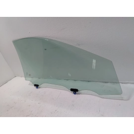 2018-2025 TOYOTA CAMRY FRONT LEFT DRIVER SIDE DOOR MOVABLE WINDOW GLASS OEM