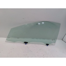 2018-2025 TOYOTA CAMRY FRONT LEFT DRIVER SIDE DOOR MOVABLE WINDOW GLASS OEM