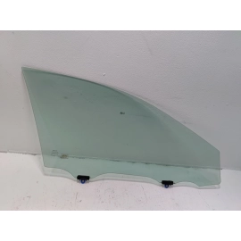 2018-2025 TOYOTA CAMRY FRONT LEFT DRIVER SIDE DOOR MOVABLE WINDOW GLASS OEM