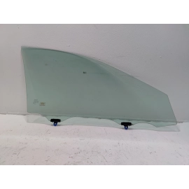 2018-2025 TOYOTA CAMRY FRONT LEFT DRIVER SIDE DOOR MOVABLE WINDOW GLASS OEM