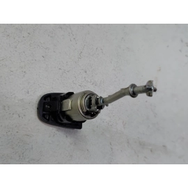 2018-2024 TOYOTA CAMRY FRONT DRIVER SIDE DOOR LOCK CYLINDER HANDLE W/O KEY OEM