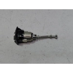 2018-2024 TOYOTA CAMRY FRONT DRIVER SIDE DOOR LOCK CYLINDER HANDLE W/O KEY OEM