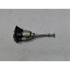 2018-2024 TOYOTA CAMRY FRONT DRIVER SIDE DOOR LOCK CYLINDER HANDLE W/O KEY OEM