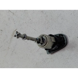 2018-2024 TOYOTA CAMRY FRONT DRIVER SIDE DOOR LOCK CYLINDER HANDLE W/O KEY OEM