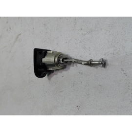 2018-2024 TOYOTA CAMRY FRONT DRIVER SIDE DOOR LOCK CYLINDER HANDLE W/O KEY OEM