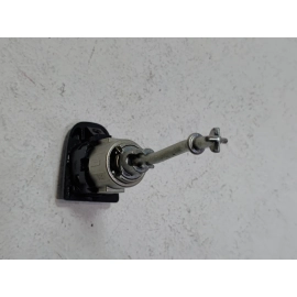 2018-2024 TOYOTA CAMRY FRONT DRIVER SIDE DOOR LOCK CYLINDER HANDLE W/O KEY OEM