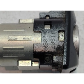 2018-2024 TOYOTA CAMRY FRONT DRIVER SIDE DOOR LOCK CYLINDER HANDLE W/O KEY OEM