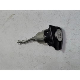 2018-2024 TOYOTA CAMRY FRONT DRIVER SIDE DOOR LOCK CYLINDER HANDLE W/O KEY OEM