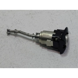 2018-2024 TOYOTA CAMRY FRONT DRIVER SIDE DOOR LOCK CYLINDER HANDLE W/O KEY OEM