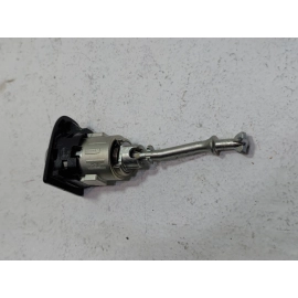 2018-2024 TOYOTA CAMRY FRONT DRIVER SIDE DOOR LOCK CYLINDER HANDLE W/O KEY OEM