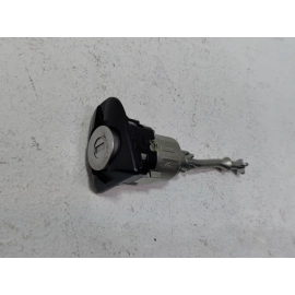 2018-2024 TOYOTA CAMRY FRONT DRIVER SIDE DOOR LOCK CYLINDER HANDLE W/O KEY OEM