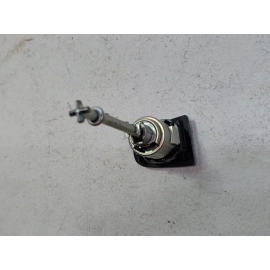 2018-2024 TOYOTA CAMRY FRONT DRIVER SIDE DOOR LOCK CYLINDER HANDLE W/O KEY OEM