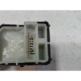 2018-2019 TOYOTA CAMRY FRONT DRIVER SIDE DOOR OUTER MIRROR CONTROL SWITCH OEM