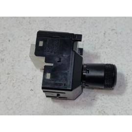 2018-2019 TOYOTA CAMRY FRONT DRIVER SIDE DOOR OUTER MIRROR CONTROL SWITCH OEM