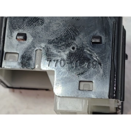 2018-2019 TOYOTA CAMRY FRONT DRIVER SIDE DOOR OUTER MIRROR CONTROL SWITCH OEM