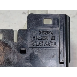 2018-2019 TOYOTA CAMRY FRONT DRIVER SIDE DOOR OUTER MIRROR CONTROL SWITCH OEM