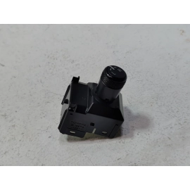 2018-2019 TOYOTA CAMRY FRONT DRIVER SIDE DOOR OUTER MIRROR CONTROL SWITCH OEM