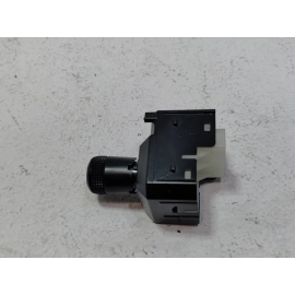 2018-2019 TOYOTA CAMRY FRONT DRIVER SIDE DOOR OUTER MIRROR CONTROL SWITCH OEM