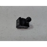 2018-2019 TOYOTA CAMRY FRONT DRIVER SIDE DOOR OUTER MIRROR CONTROL SWITCH OEM