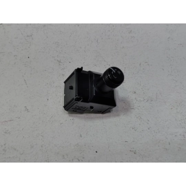 2018-2019 TOYOTA CAMRY FRONT DRIVER SIDE DOOR OUTER MIRROR CONTROL SWITCH OEM