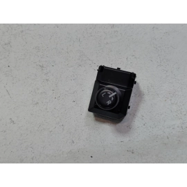 2018-2019 TOYOTA CAMRY FRONT DRIVER SIDE DOOR OUTER MIRROR CONTROL SWITCH OEM