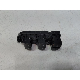 2018-2021 TOYOTA CAMRY FRONT DRIVER SIDE DOOR MASTER WINDOW SWITCH OEM