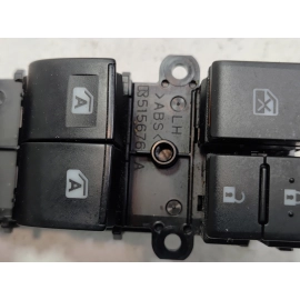 2018-2021 TOYOTA CAMRY FRONT DRIVER SIDE DOOR MASTER WINDOW SWITCH OEM