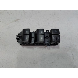 2018-2021 TOYOTA CAMRY FRONT DRIVER SIDE DOOR MASTER WINDOW SWITCH OEM