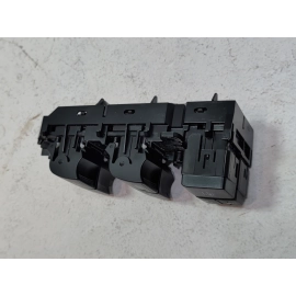 2018-2021 TOYOTA CAMRY FRONT DRIVER SIDE DOOR MASTER WINDOW SWITCH OEM