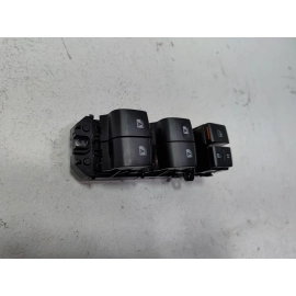 2018-2021 TOYOTA CAMRY FRONT DRIVER SIDE DOOR MASTER WINDOW SWITCH OEM