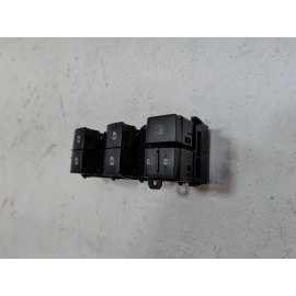 2018-2021 TOYOTA CAMRY FRONT DRIVER SIDE DOOR MASTER WINDOW SWITCH OEM