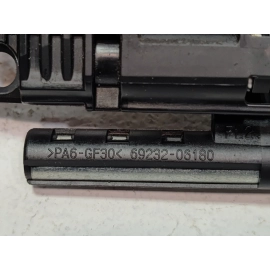 2018-2025 TOYOTA CAMRY FRONT DRIVER SIDE DOOR EXTERIOR HANDLE BASE BRACKET OEM