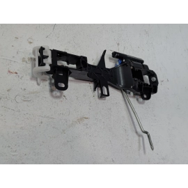 2018-2025 TOYOTA CAMRY FRONT DRIVER SIDE DOOR EXTERIOR HANDLE BASE BRACKET OEM