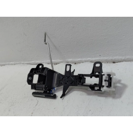 2018-2025 TOYOTA CAMRY FRONT DRIVER SIDE DOOR EXTERIOR HANDLE BASE BRACKET OEM