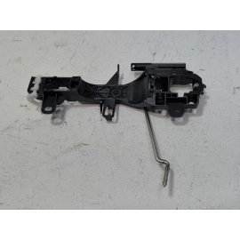 2018-2025 TOYOTA CAMRY FRONT DRIVER SIDE DOOR EXTERIOR HANDLE BASE BRACKET OEM