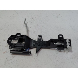 2018-2025 TOYOTA CAMRY FRONT DRIVER SIDE DOOR EXTERIOR HANDLE BASE BRACKET OEM