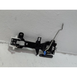 2018-2025 TOYOTA CAMRY FRONT DRIVER SIDE DOOR EXTERIOR HANDLE BASE BRACKET OEM